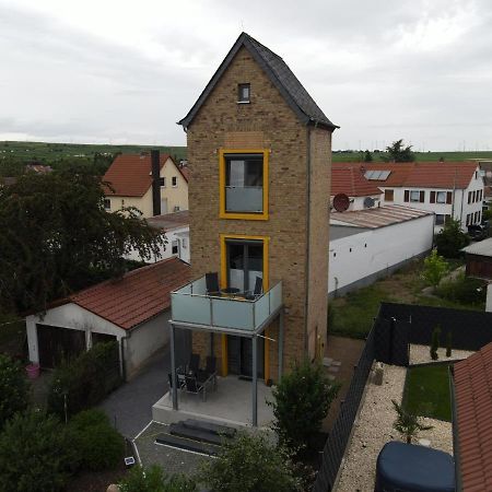 Willa Station1 Westhofen Zewnętrze zdjęcie
